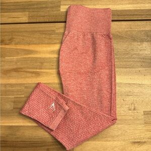 Gymshark vital seamles leggings